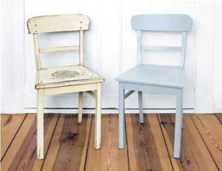 Chairs image