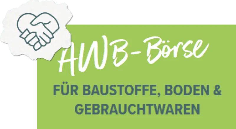 Awb boerse banner