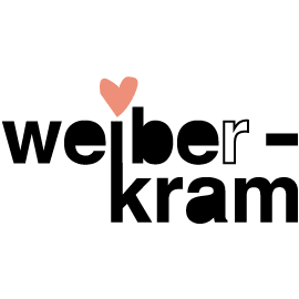 Weiberkram logo